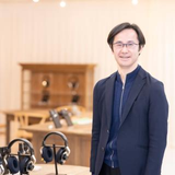 中山 泰司