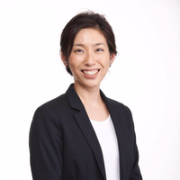 長谷川 令奈さんのプロフィール