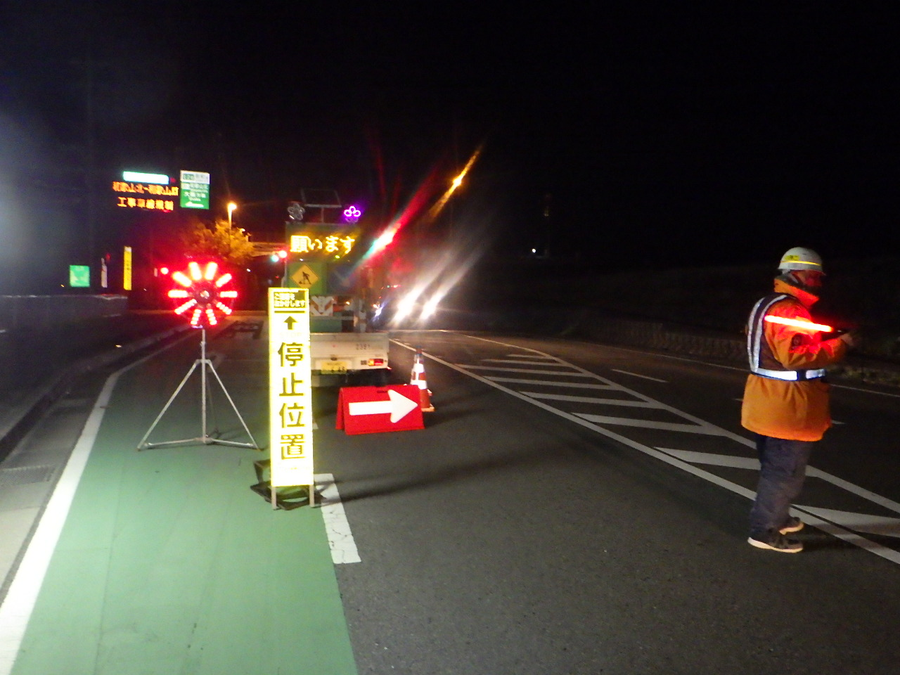 🌙夜勤勤務の1日の流れを詳しくご紹介⭐