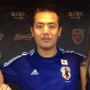 Satoshi Fujita