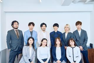 関わる全ての方々に感謝を持って日々精進しております。