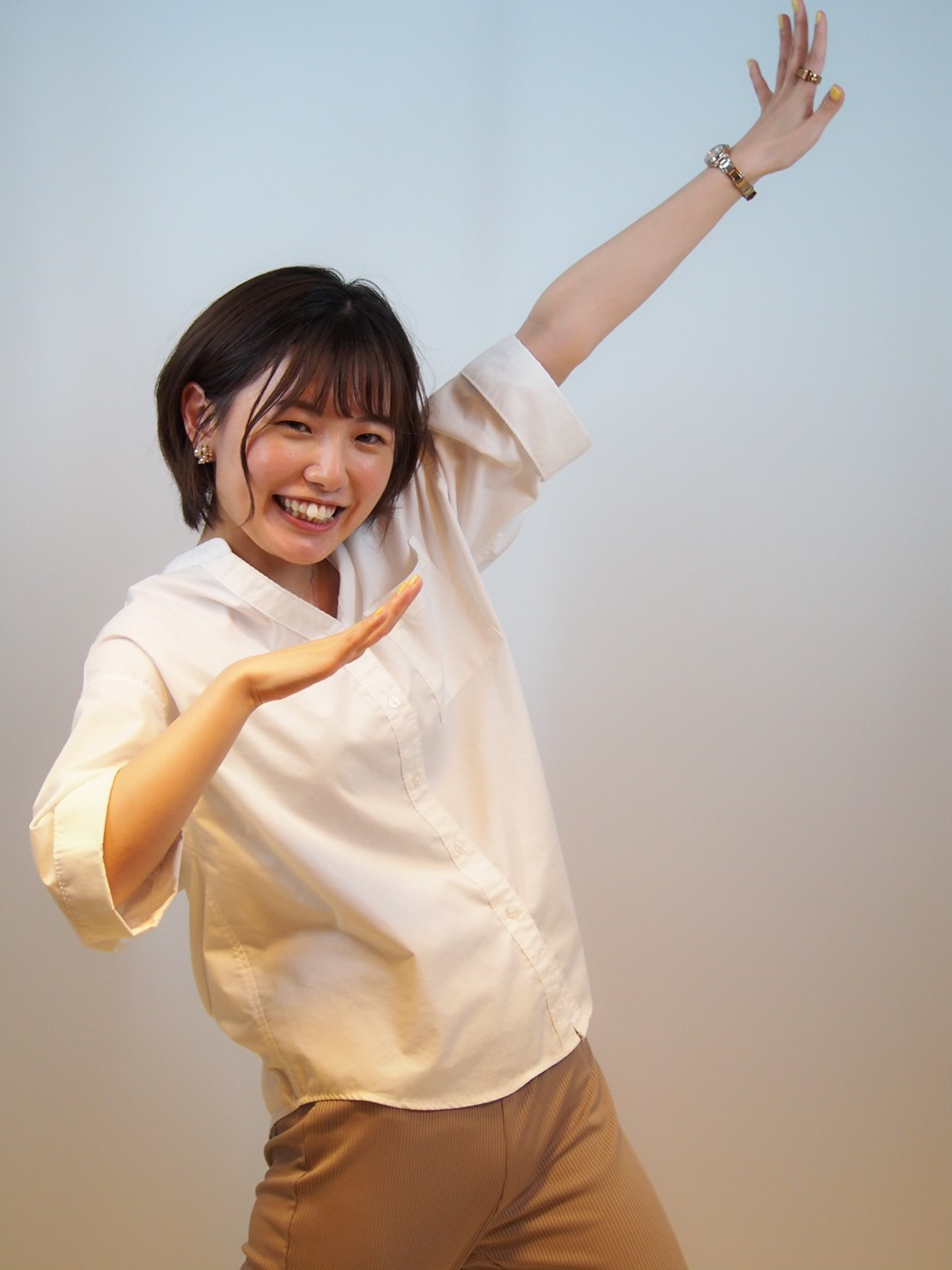 Yokoo Mami