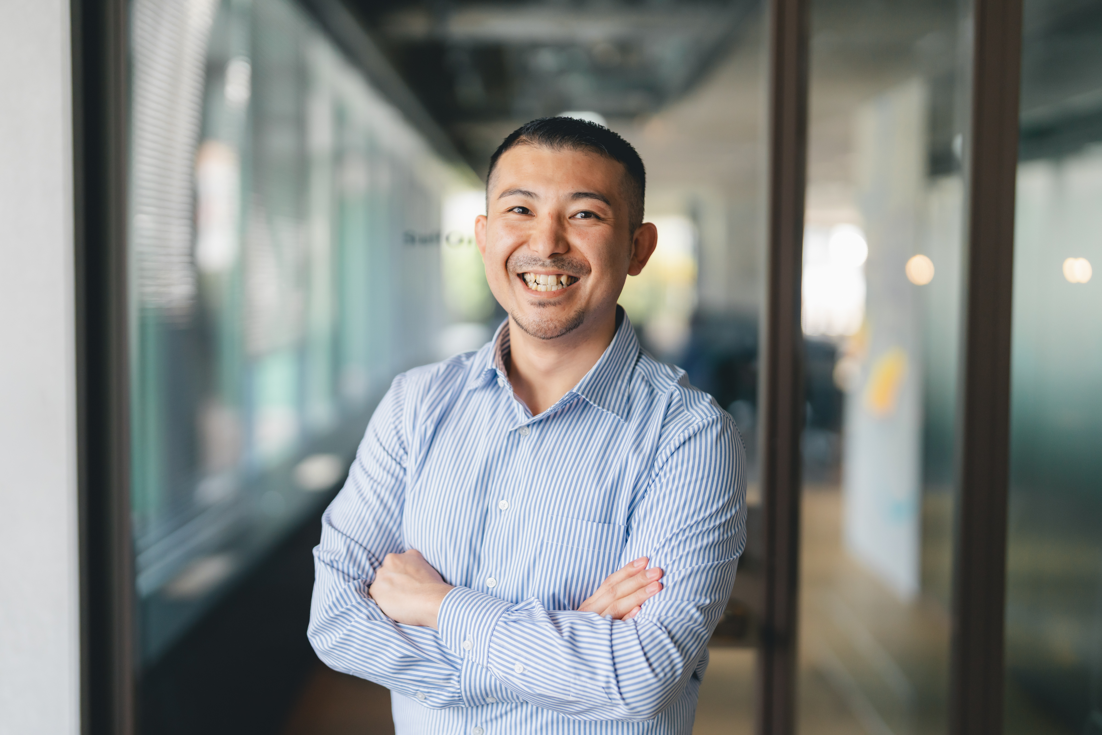 やり切る若手が伸びる。観光DX×AIの最前線で掴んだキャリア