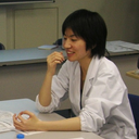 Isogai Satoko