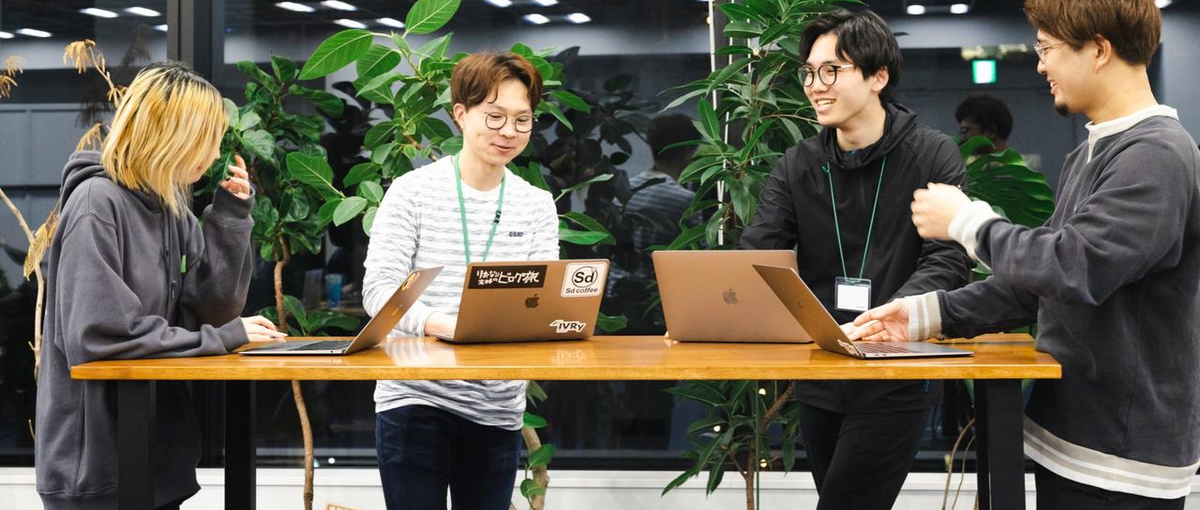 年300%成長SaaS l フィールドセールスチームを牽引するリーダー候補