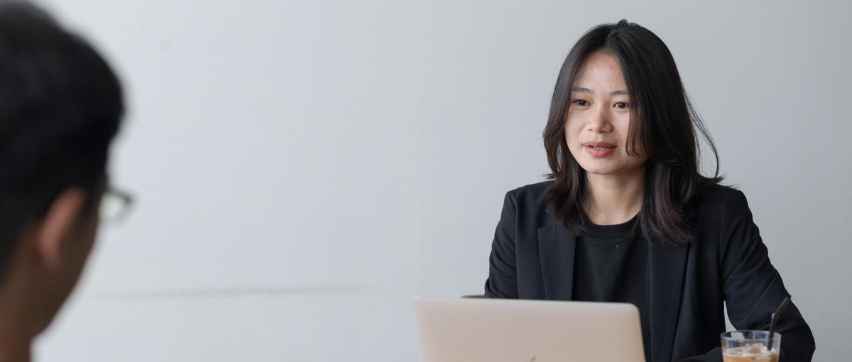 経験ゼロから市場価値を上げる。社会貢献と自己成長、両方が手に入る環境へ。