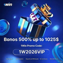 Onewin Promo