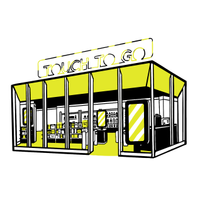 株式会社TOUCH TO GOの会社情報