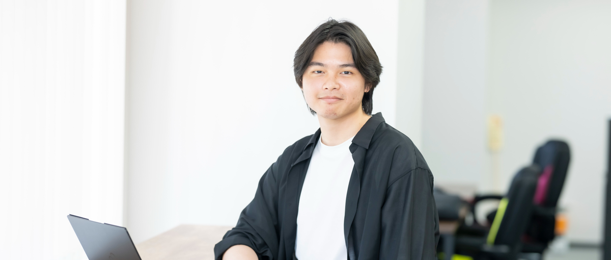 Javaエンジニアの次の一歩を応援。技術だけでなく考える力が活きる開発へ