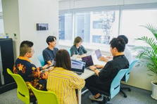 26卒エンジニア／モダン技術×自社プロダクト×チーム開発で、圧倒的な成長を