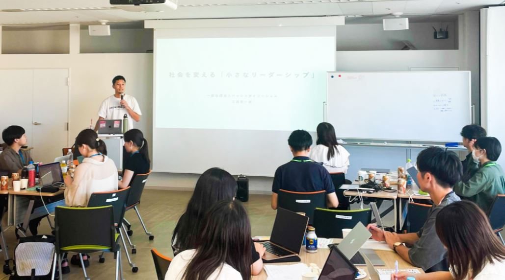 インターンシップレポート第2弾！「働く」をテーマにしたLITALICO新卒向け3daysにおける学生の学びとは？