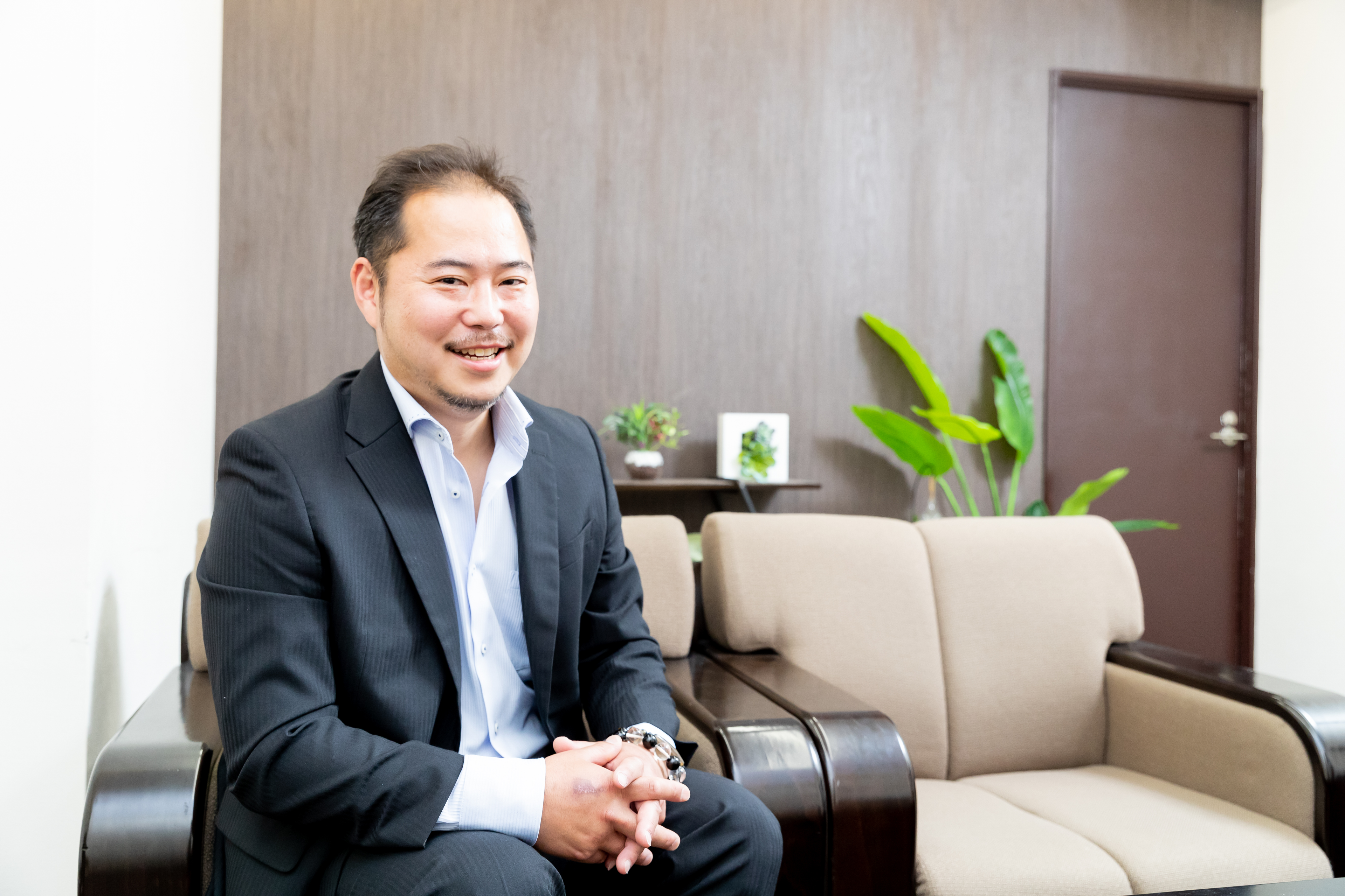 創業16年 社員と顧客に愛された成長ヒストリー