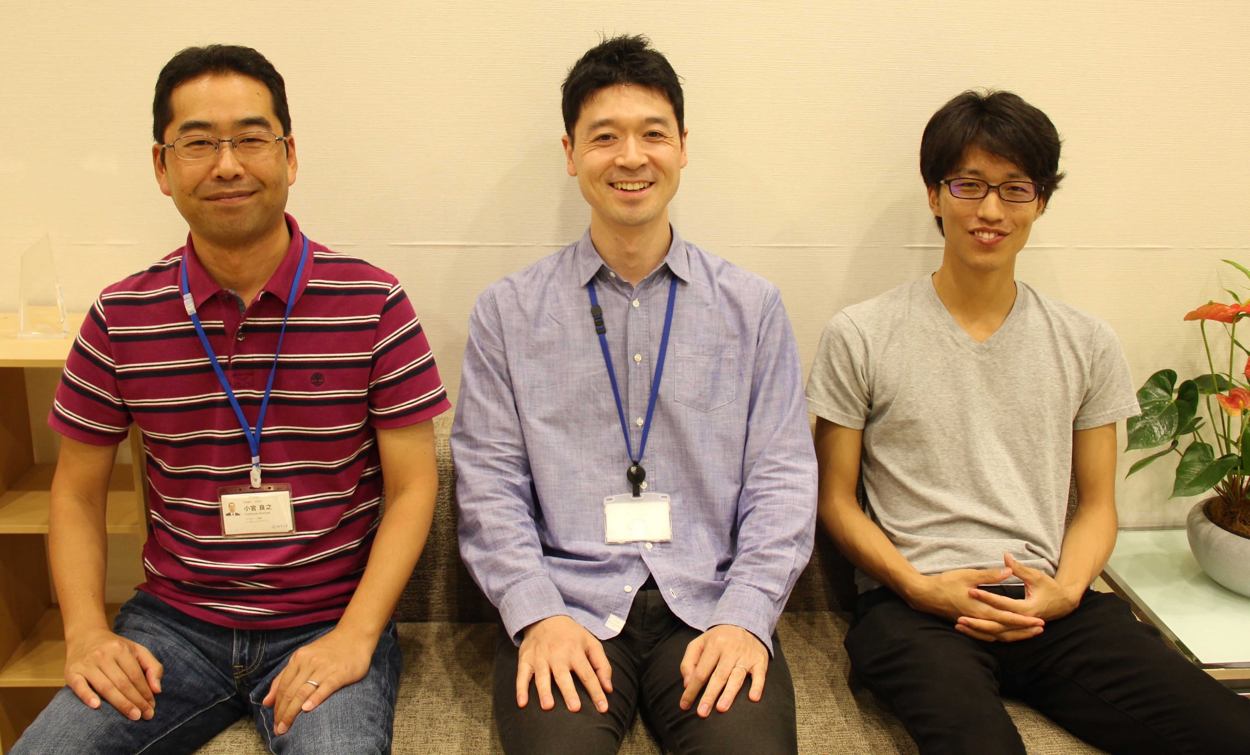 コードを書くだけのエンジニアはいない。求められるのは技術を手段として考えられる力