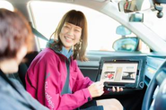 一人ひとりに寄り添い、「できた！」を一緒につくる教習を大切にしています。