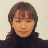 HARIMA TOMOMI