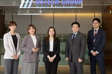 エンジニア｜上流工程へ挑戦したい！その想い、当社で実現しませんか？