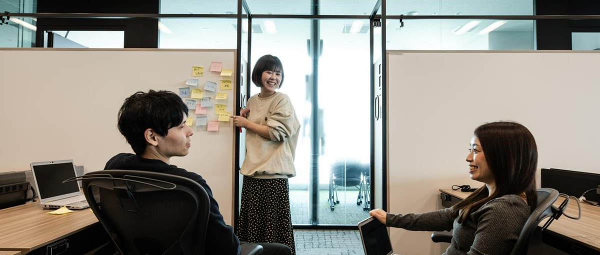 海外エンタメサービスの開発をリードするFlutterエンジニアを募集！