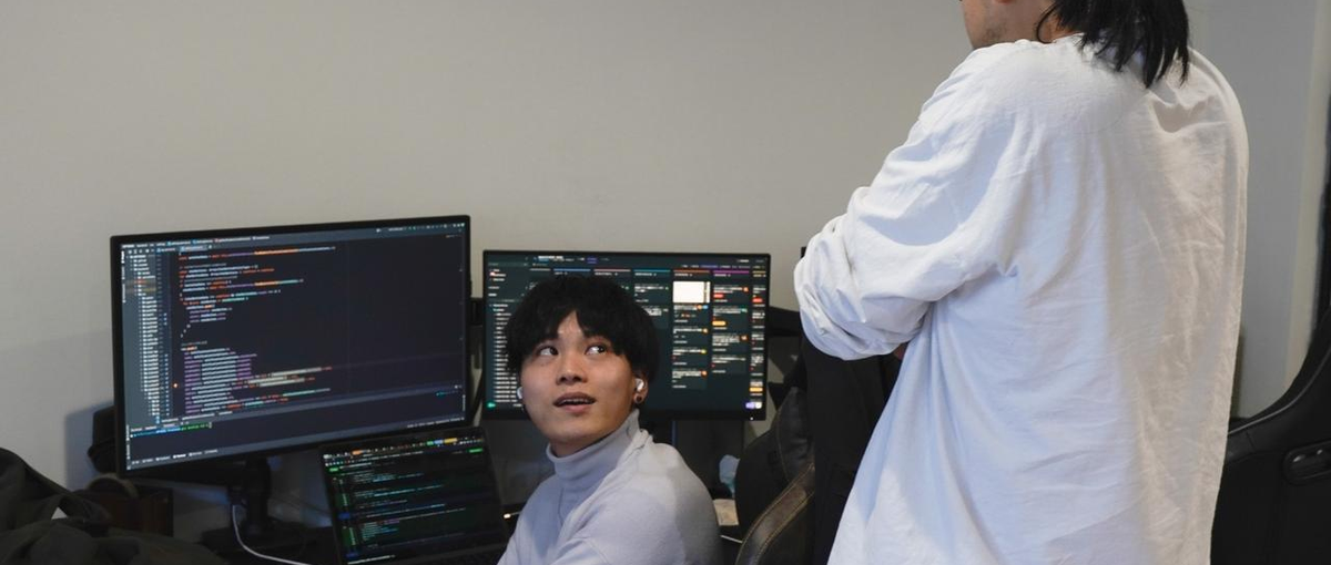 いいものをつくる。ニッチで面白いものを生成AIで作りませんか？