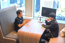 テックカンパニーの組織を創る／店舗DXを推進する企業でエンジニア採用責任者