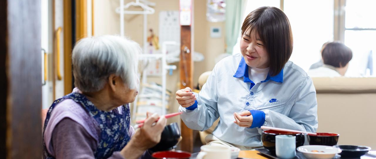 総合職！広島の人口3,000名の港町で、福祉×まちづくりに携わりたい方募集