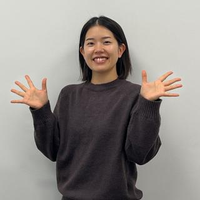 此村 遥さんのプロフィール