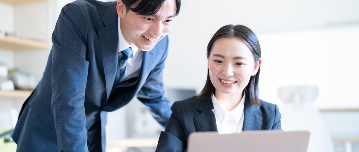 技術スキルUP＋マネジメントスキル獲得！市場価値を爆上げしませんか？