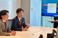 日本の医療課題解決に貢献！クリニックのDXコンサルティング営業