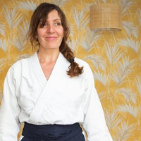 Sophie ROCHEさんのプロフィール