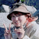 高野 香奈