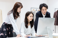 長期インターン募集！裁量権を持ってWedマーケティングに挑戦してみませんか