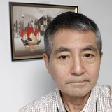松任 卓志
