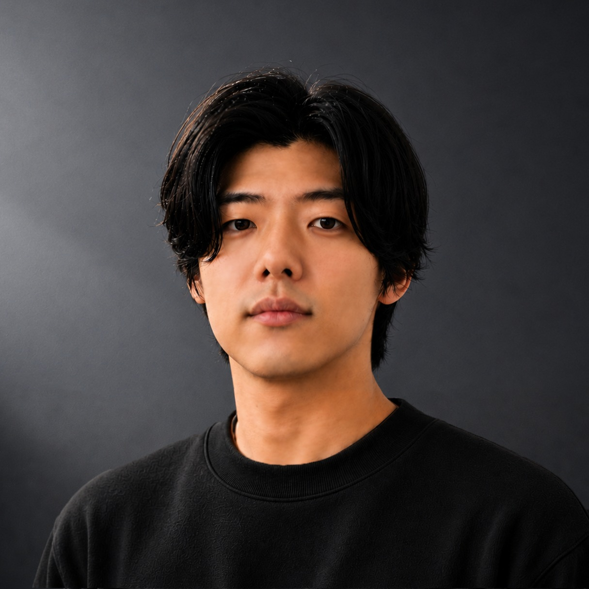 Katsuki Tanaka