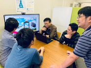 福岡拠点は現在30名以上のメンバーが在籍しています！