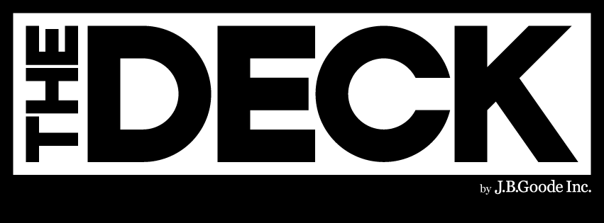 The DECK株式会社