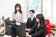 ゴルフを通してお客様の人生を豊かにする！マーケティングスタッフを募集