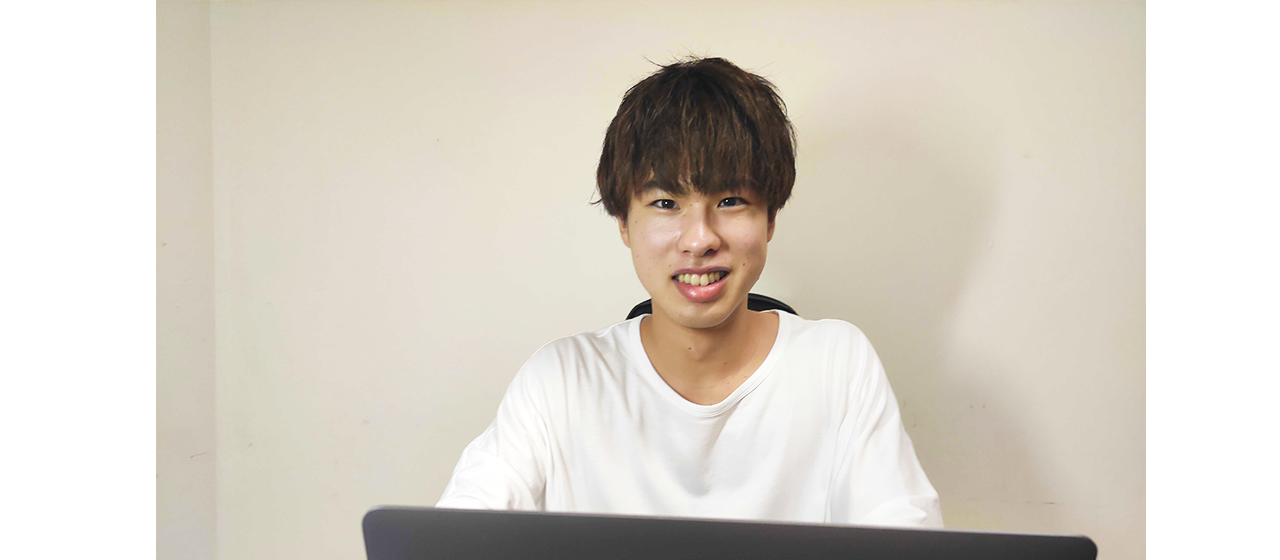 一人前のWebエンジニアになるために。自己改革を惜しまないエンジニア1年目の素顔