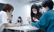 実際の授業の様子