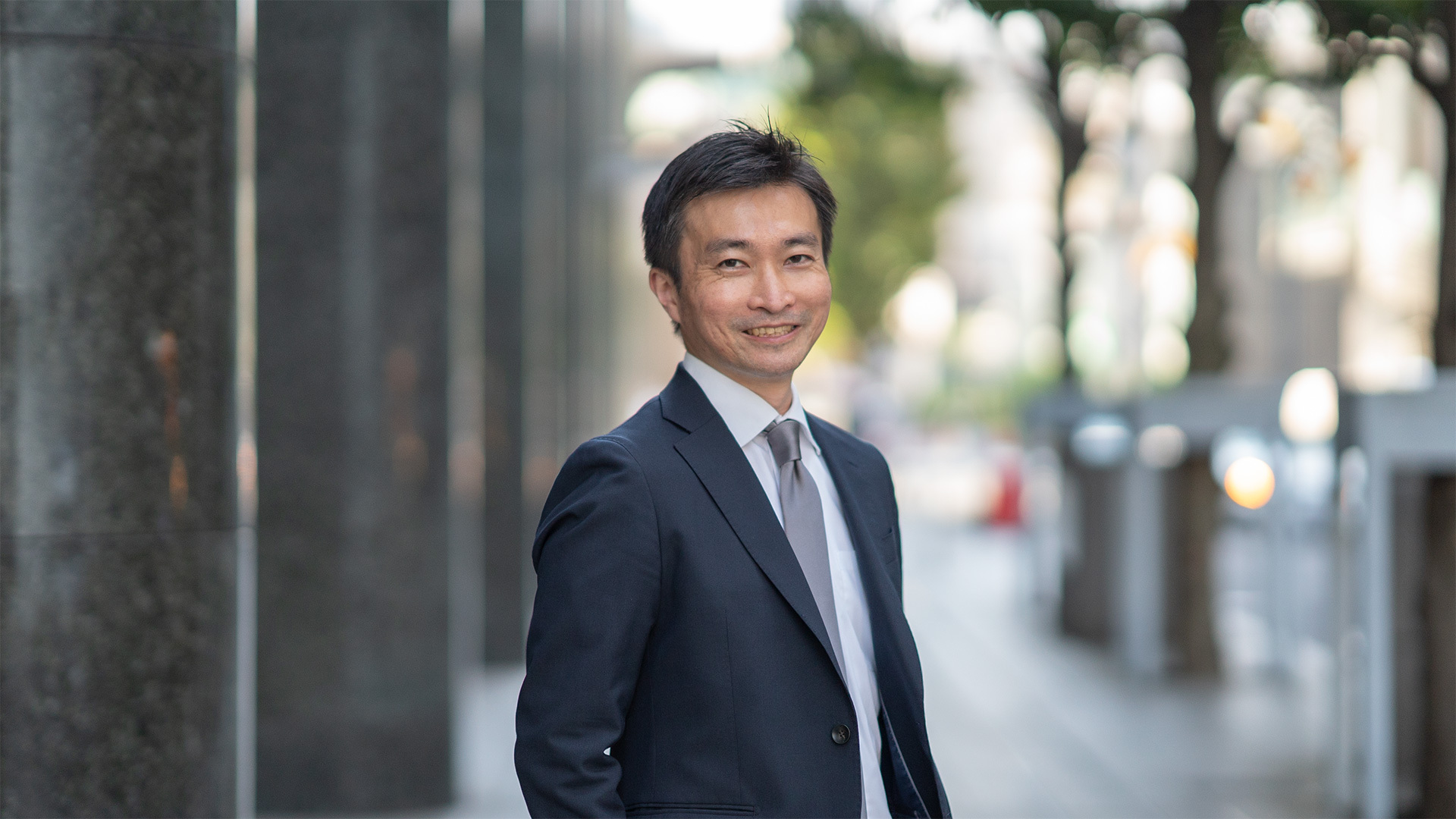 新しいソリューションを生み出し、ワクワクするDXがしたい。不動産業界のボトルネックにダイレクトに向き合うDXコンサルタントの挑戦