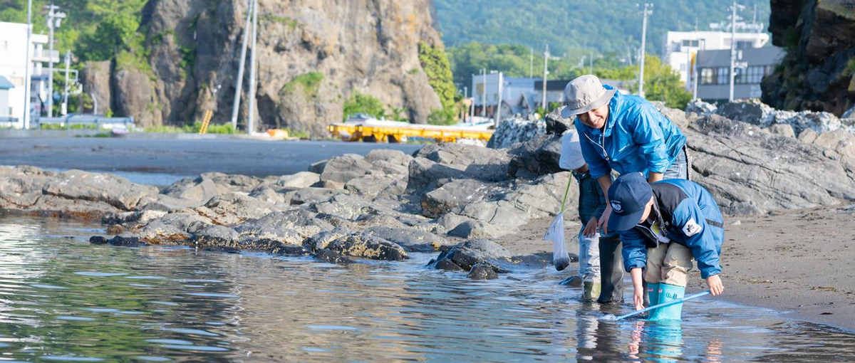 新卒｜とにかく自然が好き！その好きを仕事にしてみませんか？｜知床/ホテル