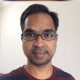 Venkatraman Dhamodaran