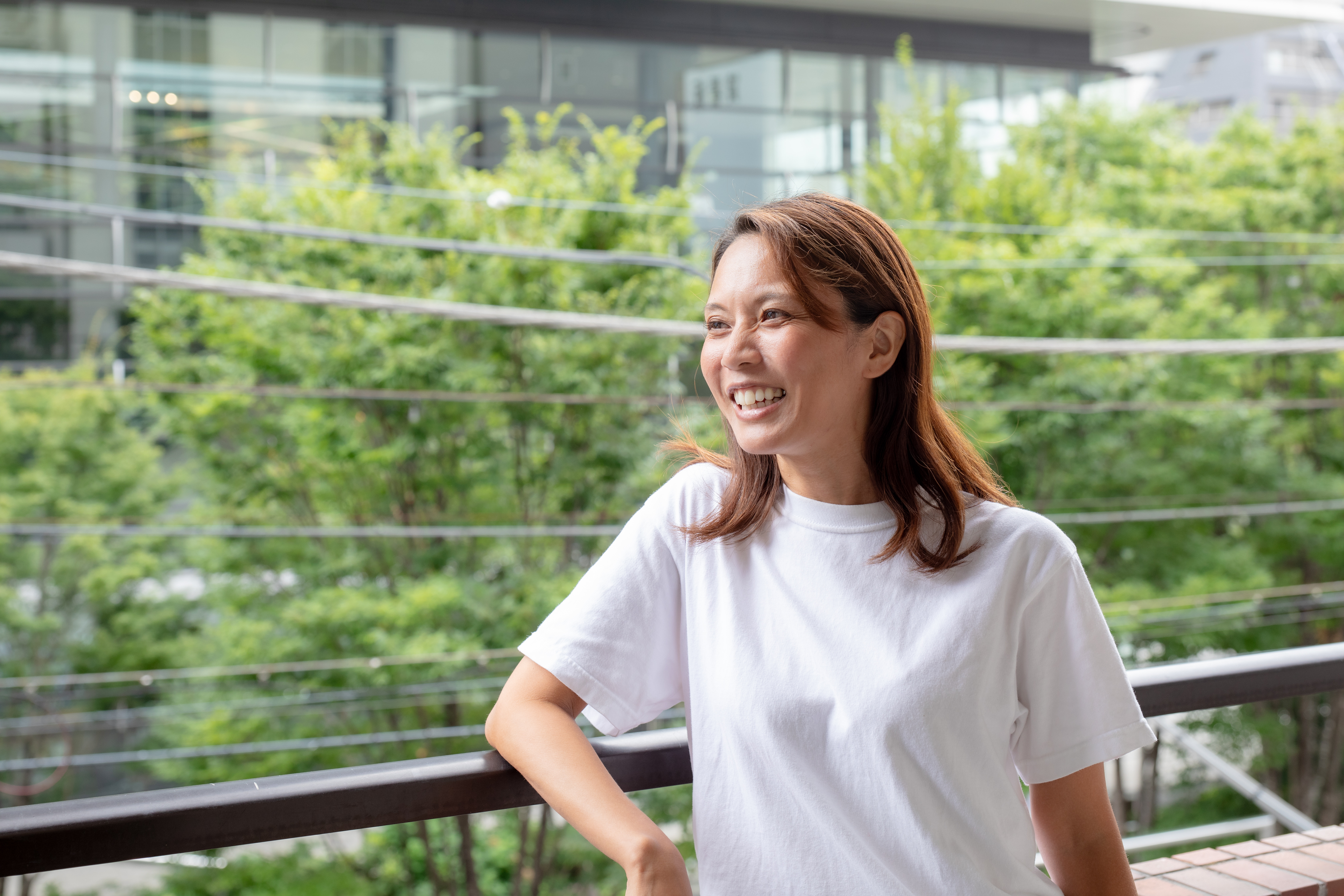 スキルアップを目指して飛び込んだMENOTO。その先で得たもの ＝山口裕佳里＝