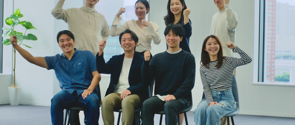 新規事業のグロースを担うセールス｜スカウト事業メンバー募集