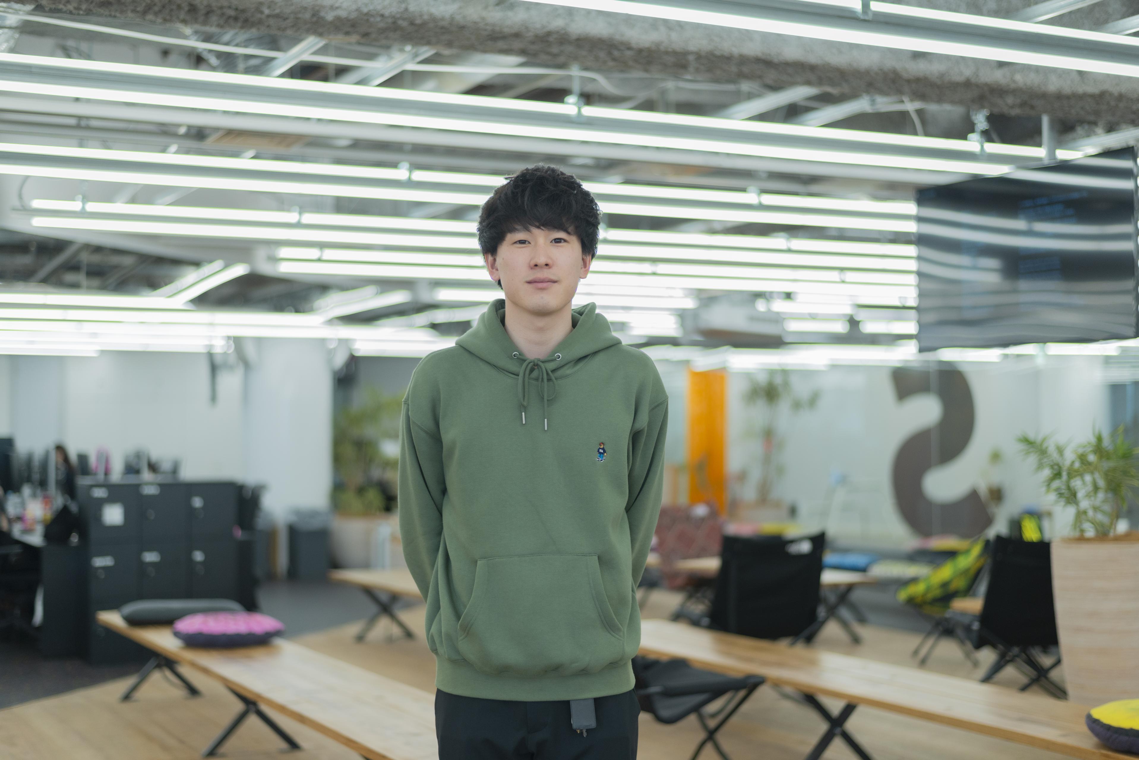 【Sansan19卒新卒インタビューVol.04】「入りたいと思っている会社から目を背けていた」Sansan新卒マーケターが語る就活時代の葛藤と入社後のリアル