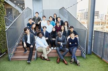 大注目のスタートアップの魅力を発信してくれるマーケティング志望の学生募集