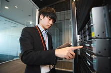 あなたのスキルでセキュリティを強化！インフラ/セキュリティエンジニア募集
