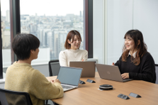 学べる×実践できる｜安心のサポート体制で経験ゼロからITの道へ進もう！
