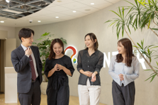 26卒｜安定感もやりがいも諦めない！整った環境で着実に成長しませんか？