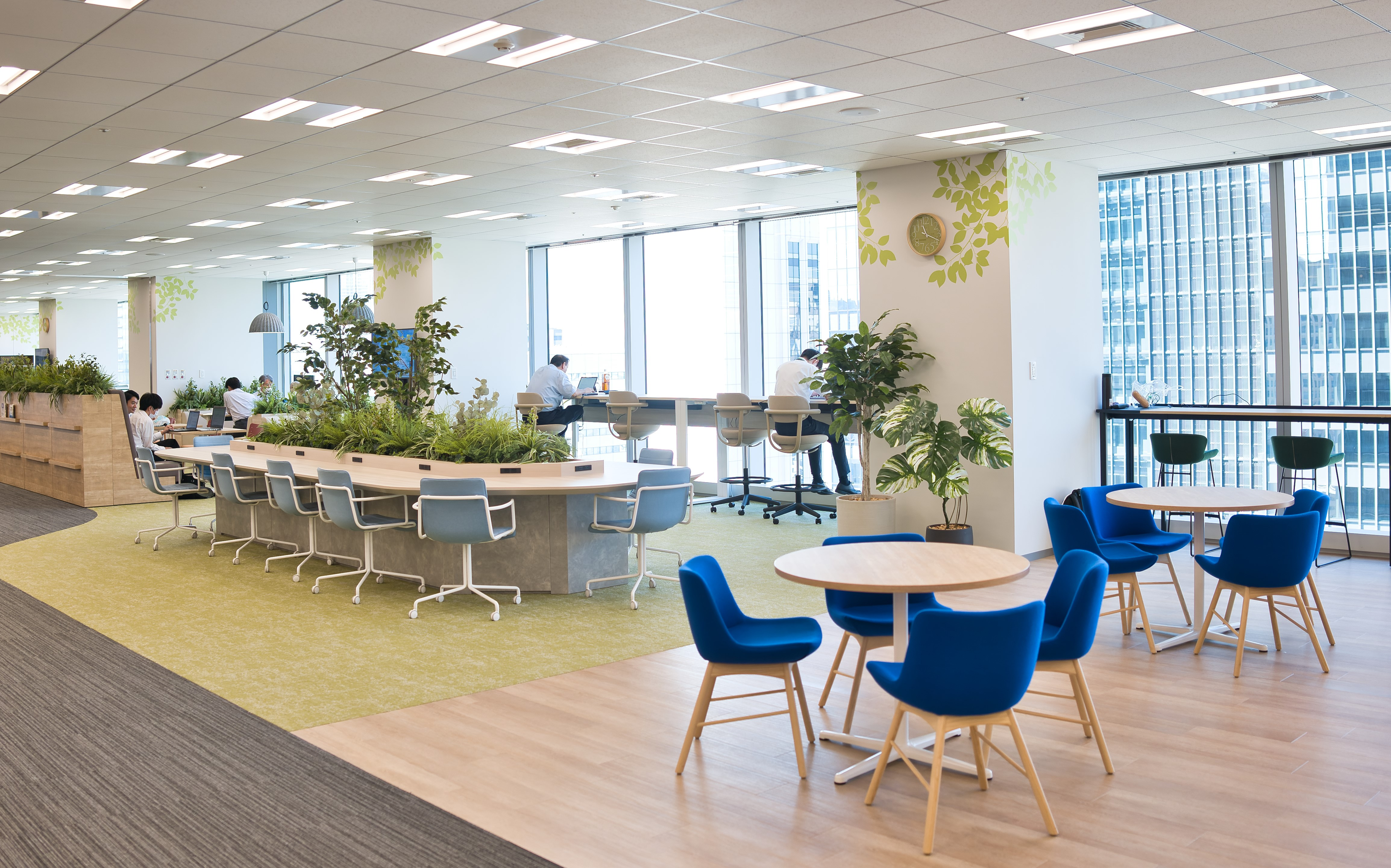 「生涯エンジニア」を選択した彼がクエストを選んだ理由は？