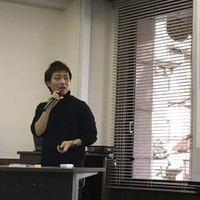 松澤 拓也さんのプロフィール