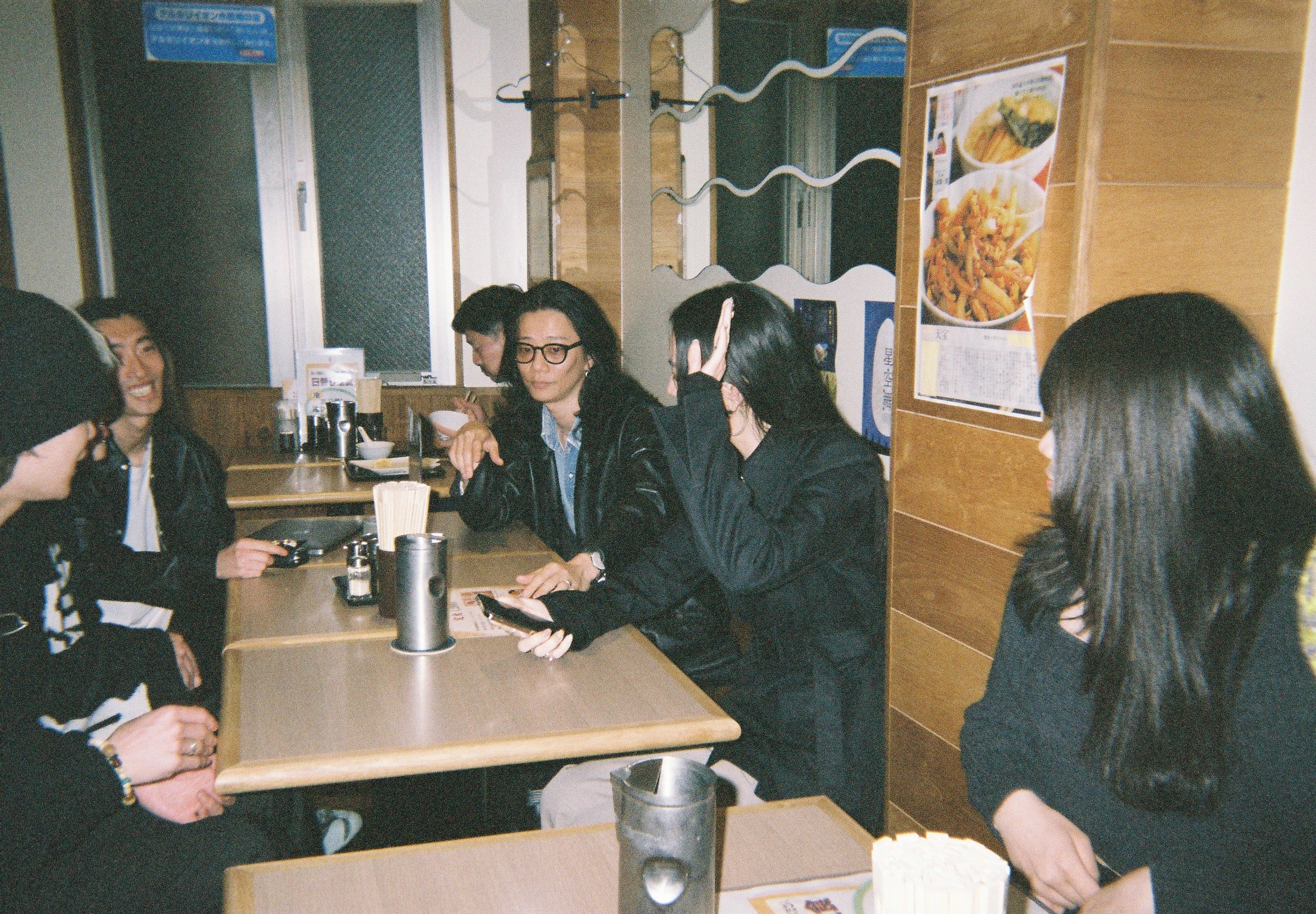 【OBF流】お昼休憩時間の過ごし方とは？！